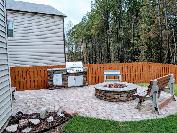 Brookscapes LLC