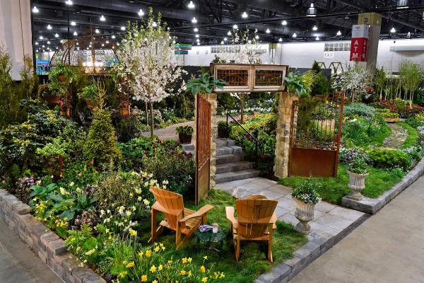 Irwin Landscaping Inc