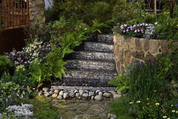 Irwin Landscaping Inc