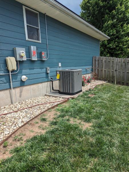 Schooleys Hvac