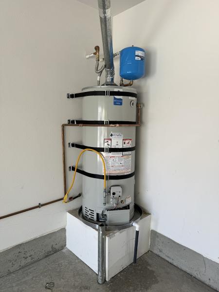 Santor Plumbing Inc.