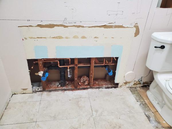 Santor Plumbing Inc.