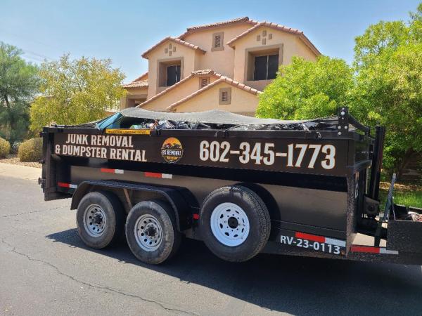 BS Removal Services