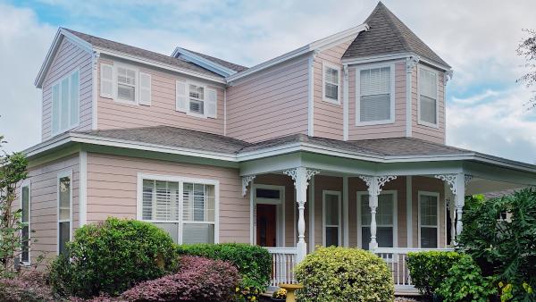 Overtop Painting Llc.