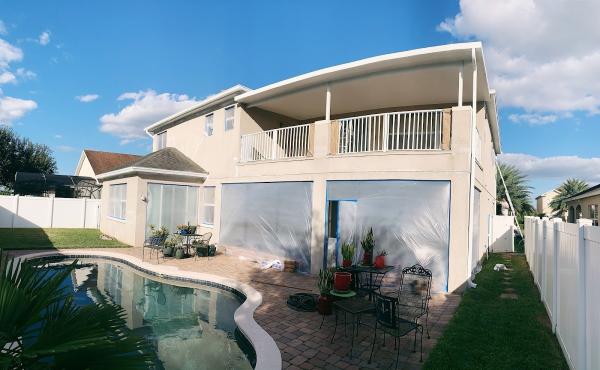 Overtop Painting Llc.