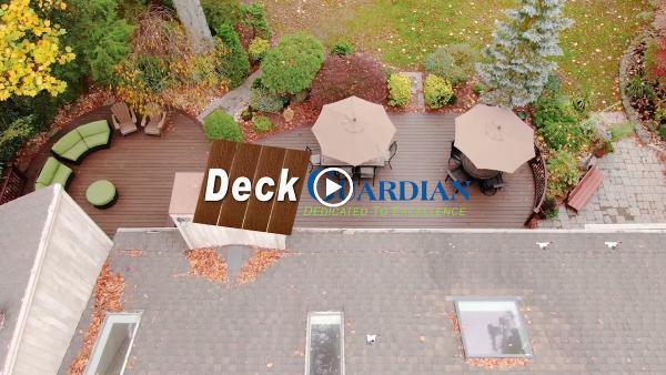 Deck Guardian