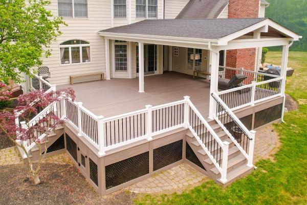 Deck Guardian