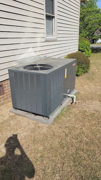 All American Heating & Air