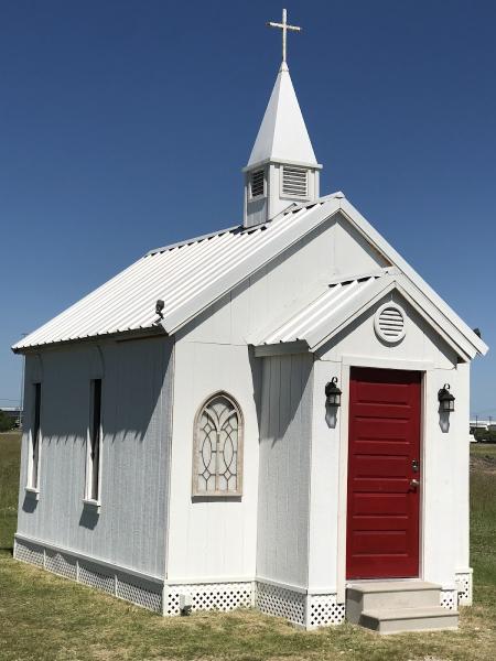Annaville AC