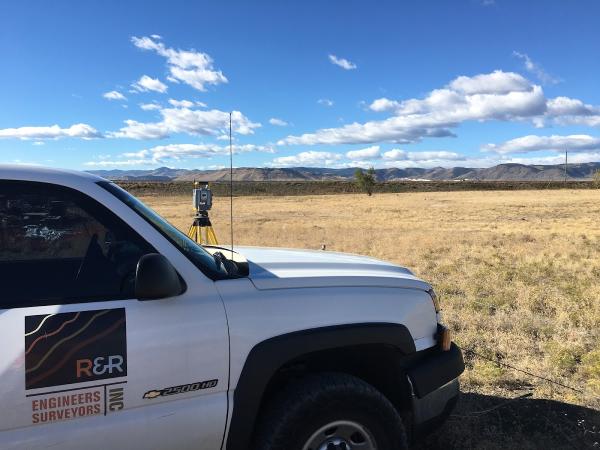 R&R Engineers-Surveyors