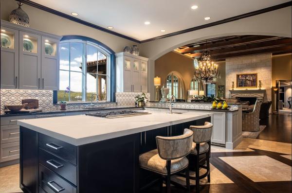 Spaces Designed Interior Design Studio