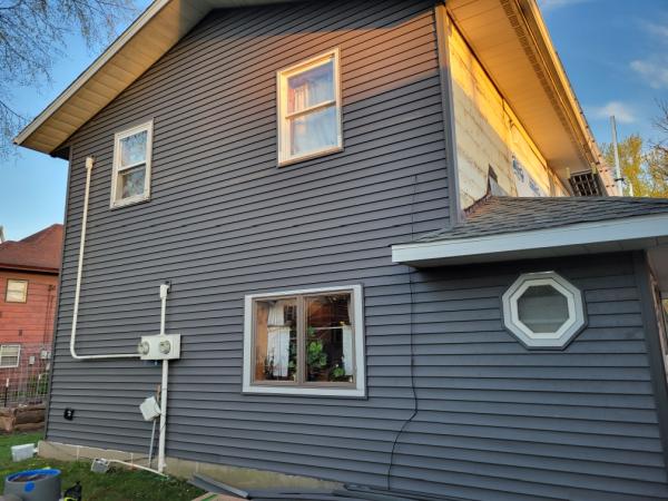 Balts Construction INC