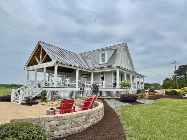 Re/Max Premier Realty at Hyco Lake
