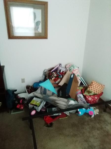 J&T Services Junk Removal