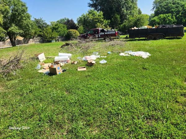 J&T Services Junk Removal