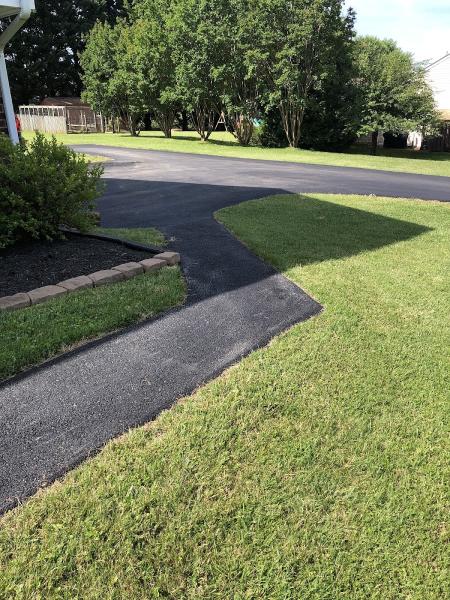Lynchburg Paving