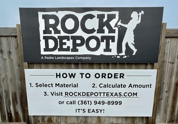 Rock Depot
