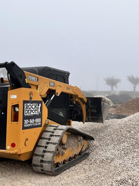 Rock Depot
