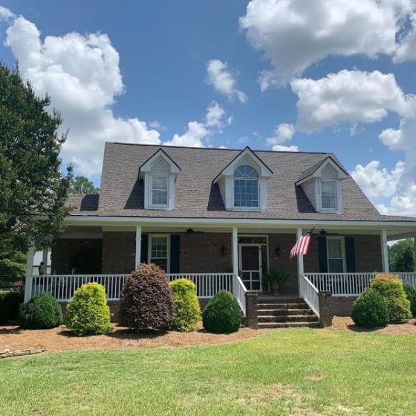Elevate Roofing and Exteriors