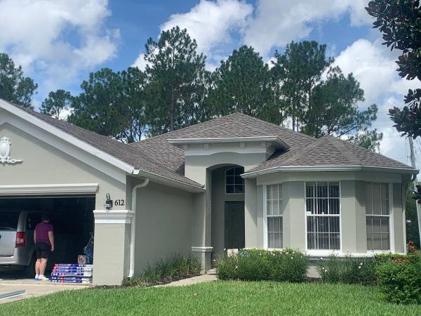 Elevate Roofing and Exteriors