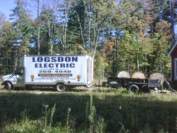 Logsdon Electric