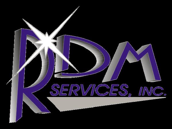 RDM Services Inc