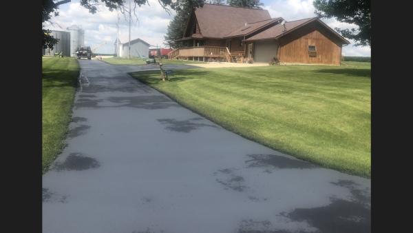 State Line Asphalt