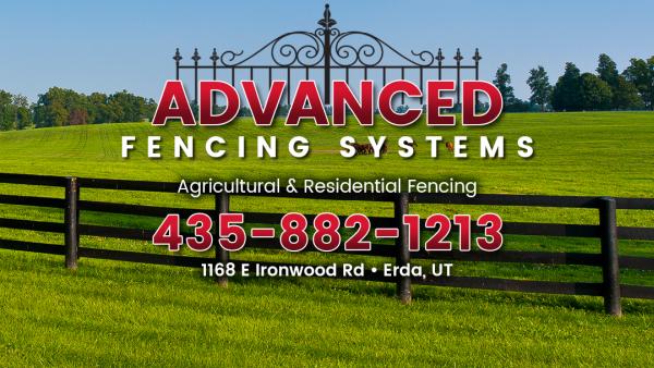 Advanced Fencing Systems