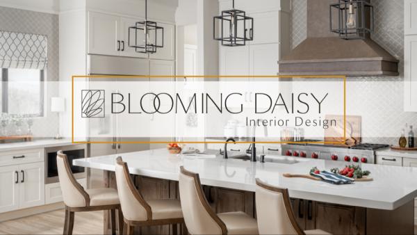 Blooming Daisy Interior Design Dba Custom Coverings
