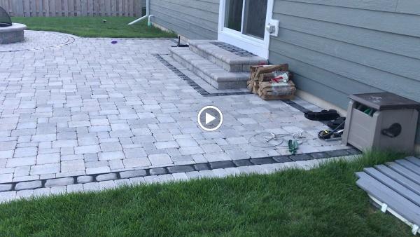 SAR Landscaping Contractors INC