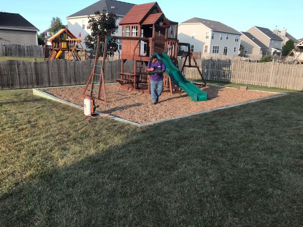 SAR Landscaping Contractors INC