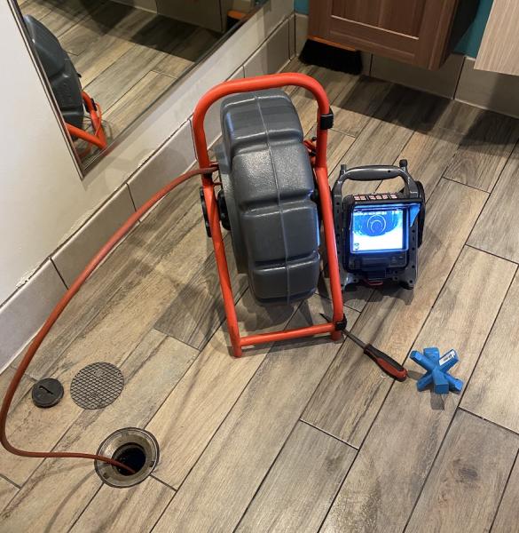 Precision Plumbing & Heating