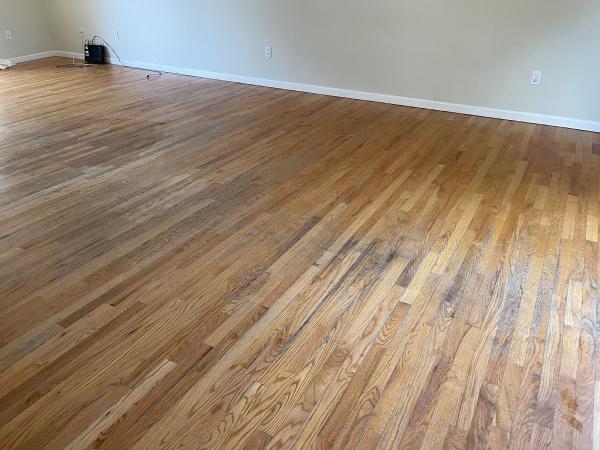 Lotus Wood Flooring
