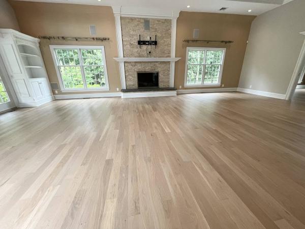 Lotus Wood Flooring