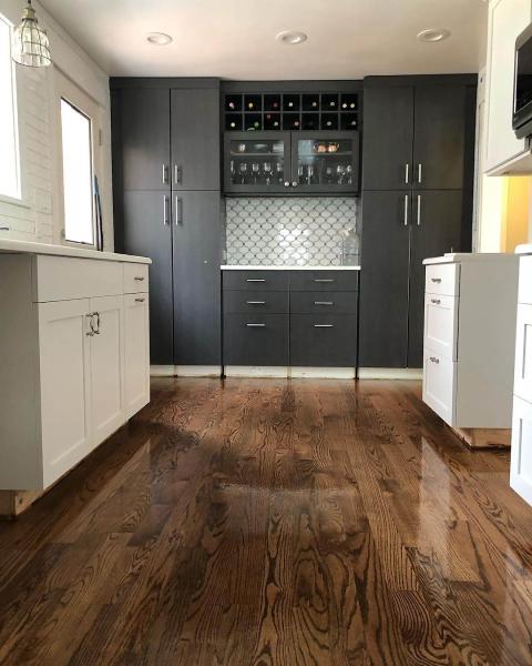 Lotus Wood Flooring