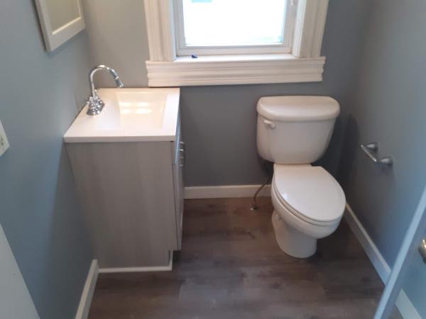 MCR Build and Remodel
