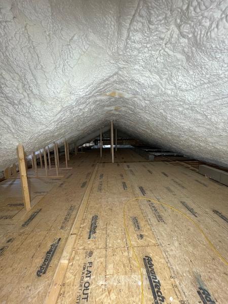311 Spray Foam & Construction
