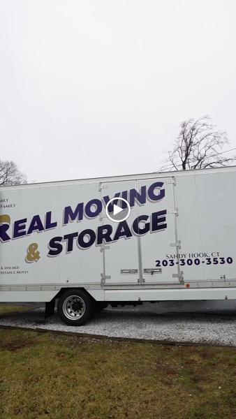 Real Moving LLC