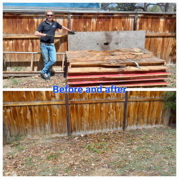 Noco Junk Removal