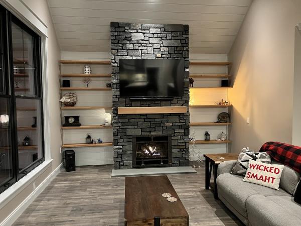 JL Masonry & Hardscaping