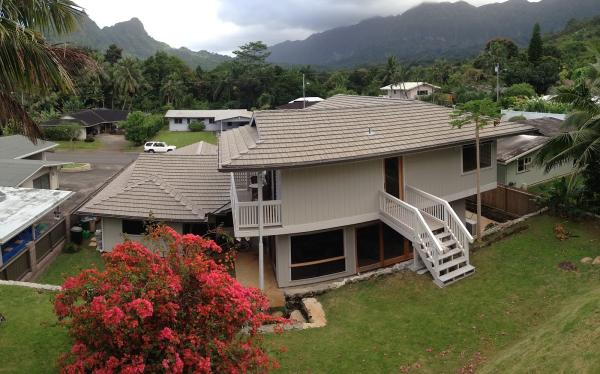 Hawaiian Property Detailing