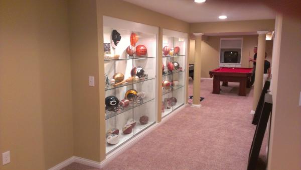 Edwards Construction