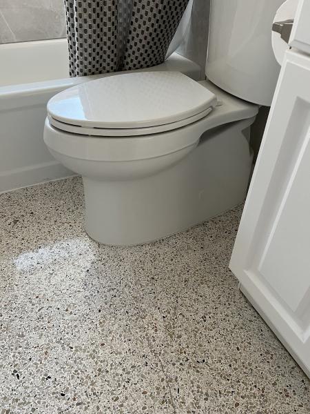 Steel Plumbing