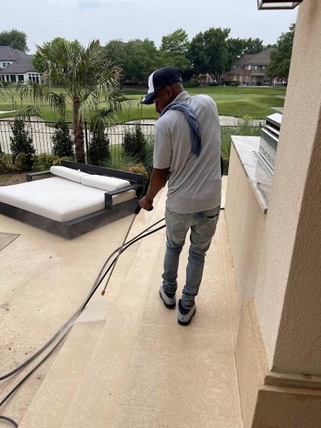 Happy Glass Window Cleaning Llc