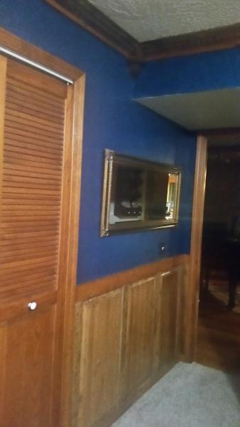 C & B Construction