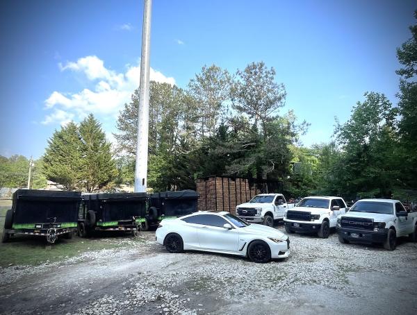 Magic Touch Landscapes LLC