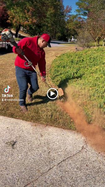 Magic Touch Landscapes LLC
