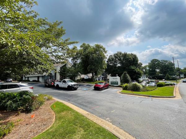 Magic Touch Landscapes LLC