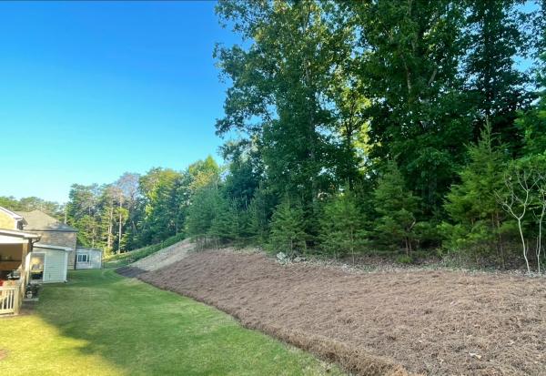Magic Touch Landscapes LLC