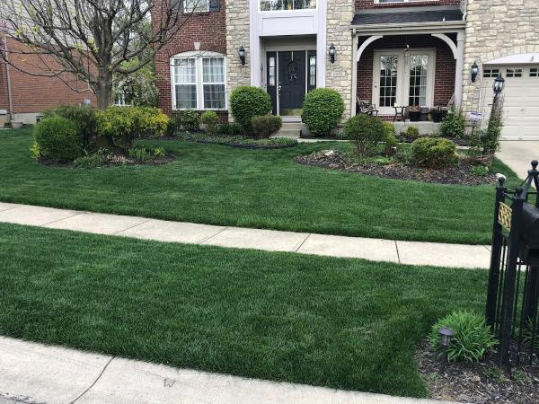 Agxact Lawn and Pest